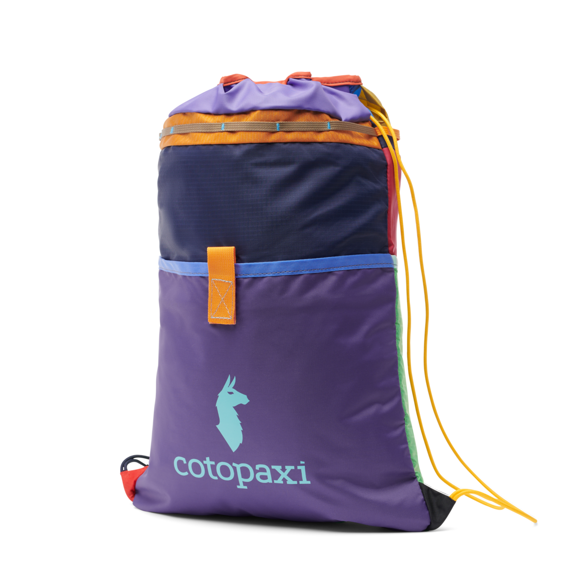 Tago Drawstring Backpack Del Dia | Everyday Adventure