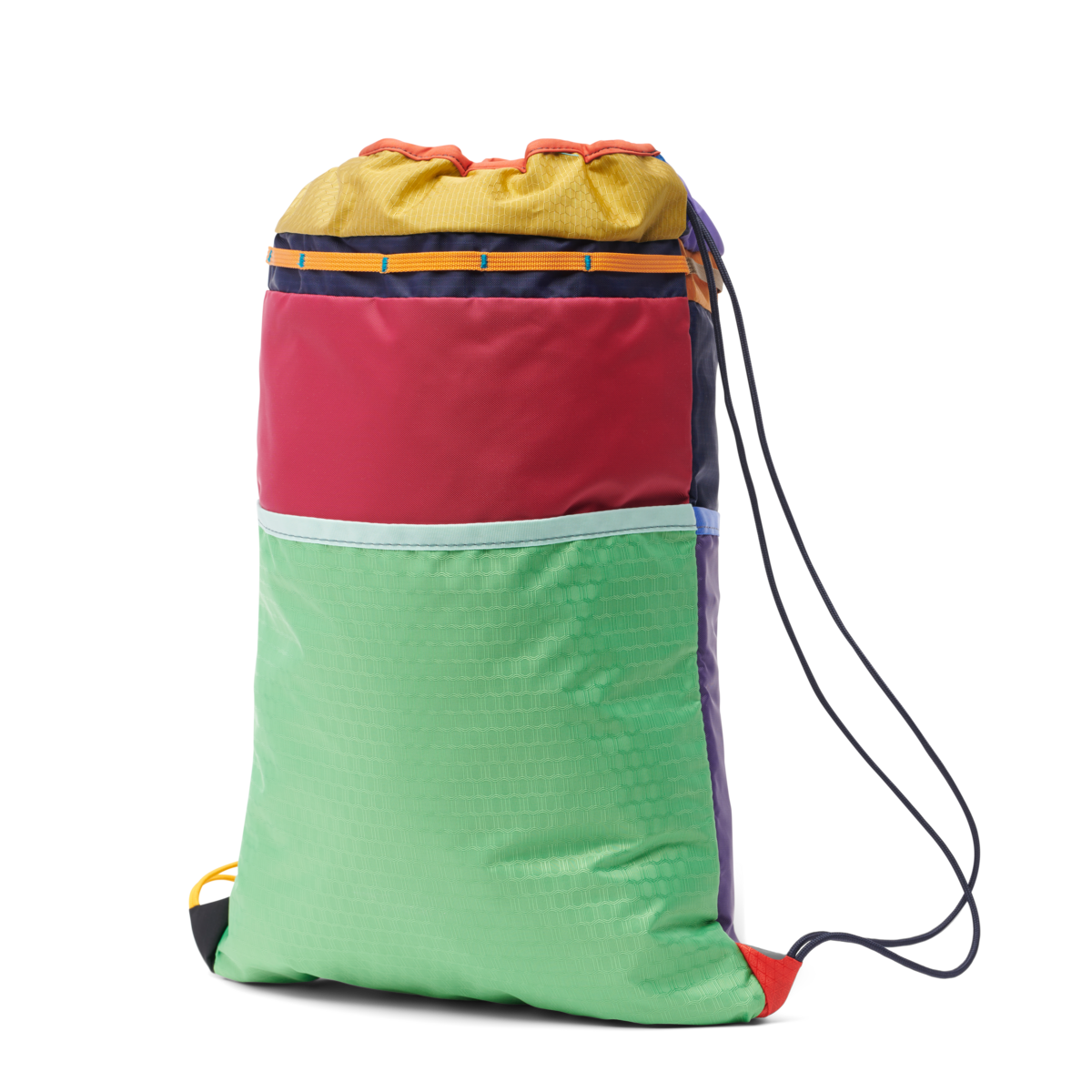 Tago Drawstring Backpack Del Dia | Everyday Adventure
