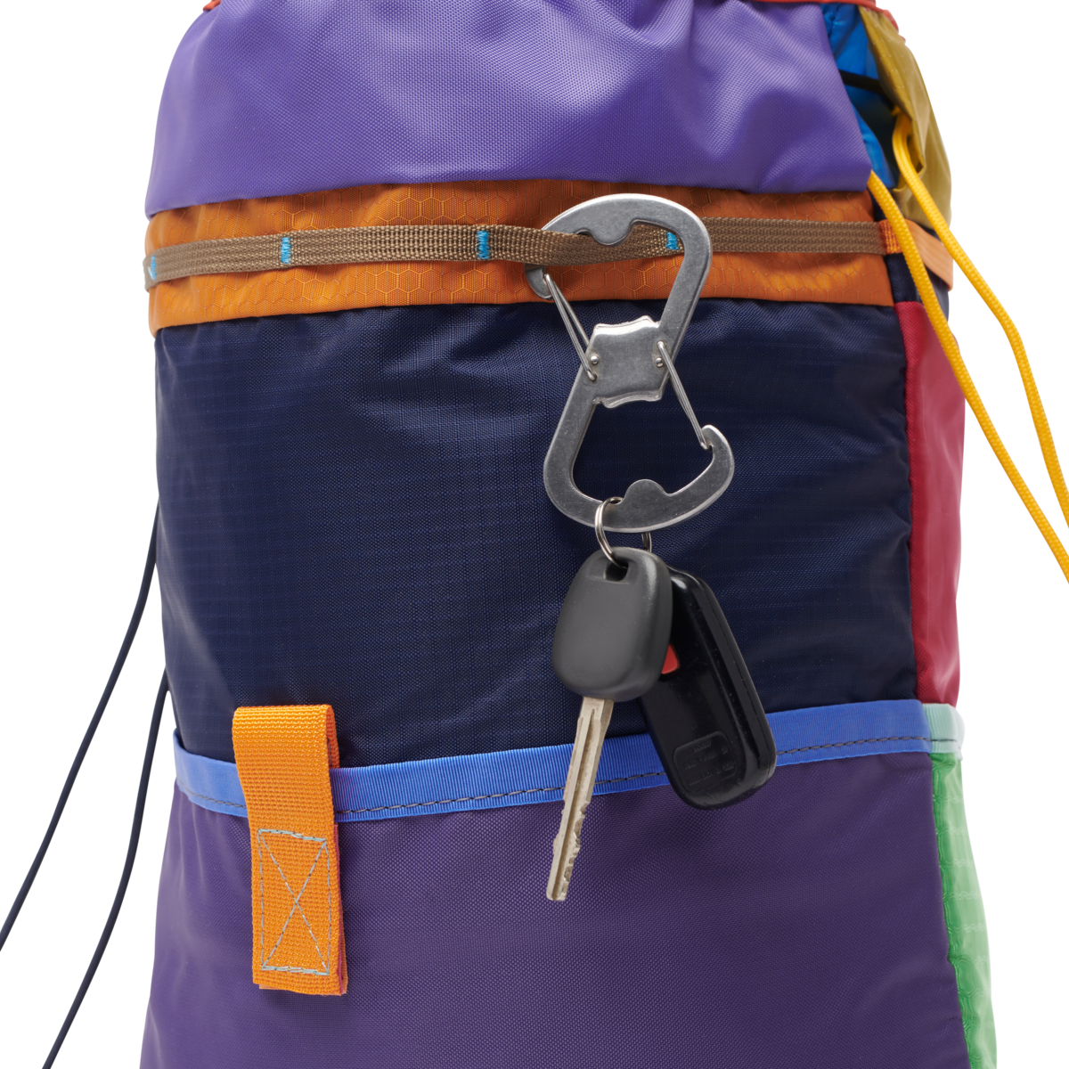 Tago Drawstring Backpack Del Dia | Everyday Adventure