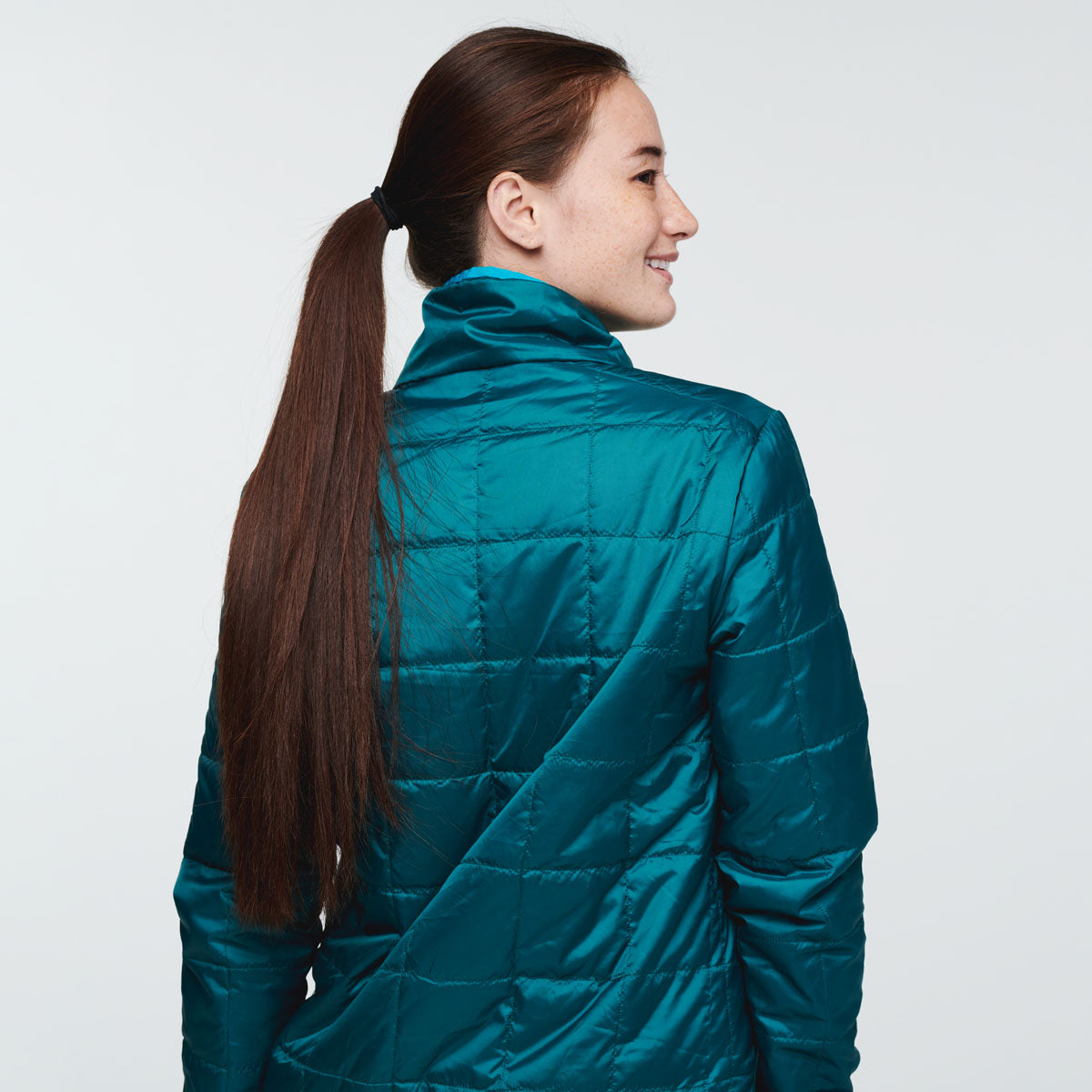 Teca Calido Jacket Women's | Versatile Outdoor Layer
