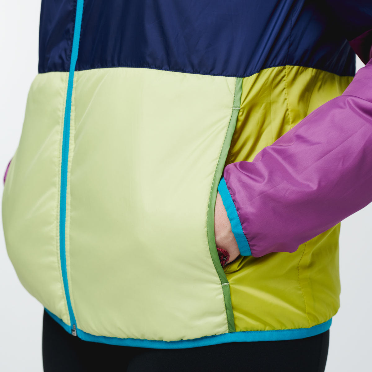 Teca Calido Jacket Women's | Versatile Outdoor Layer