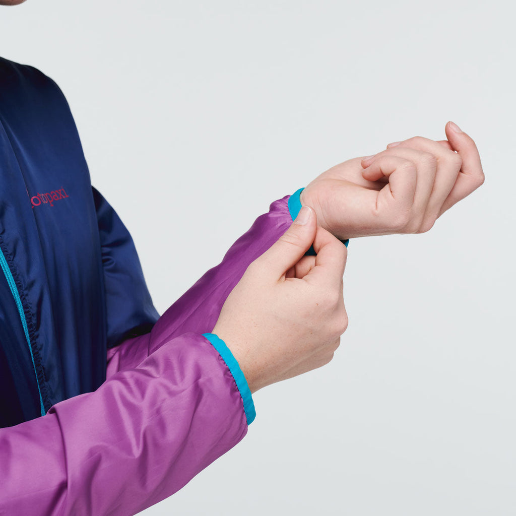 Teca Calido Jacket Women's | Versatile Outdoor Layer