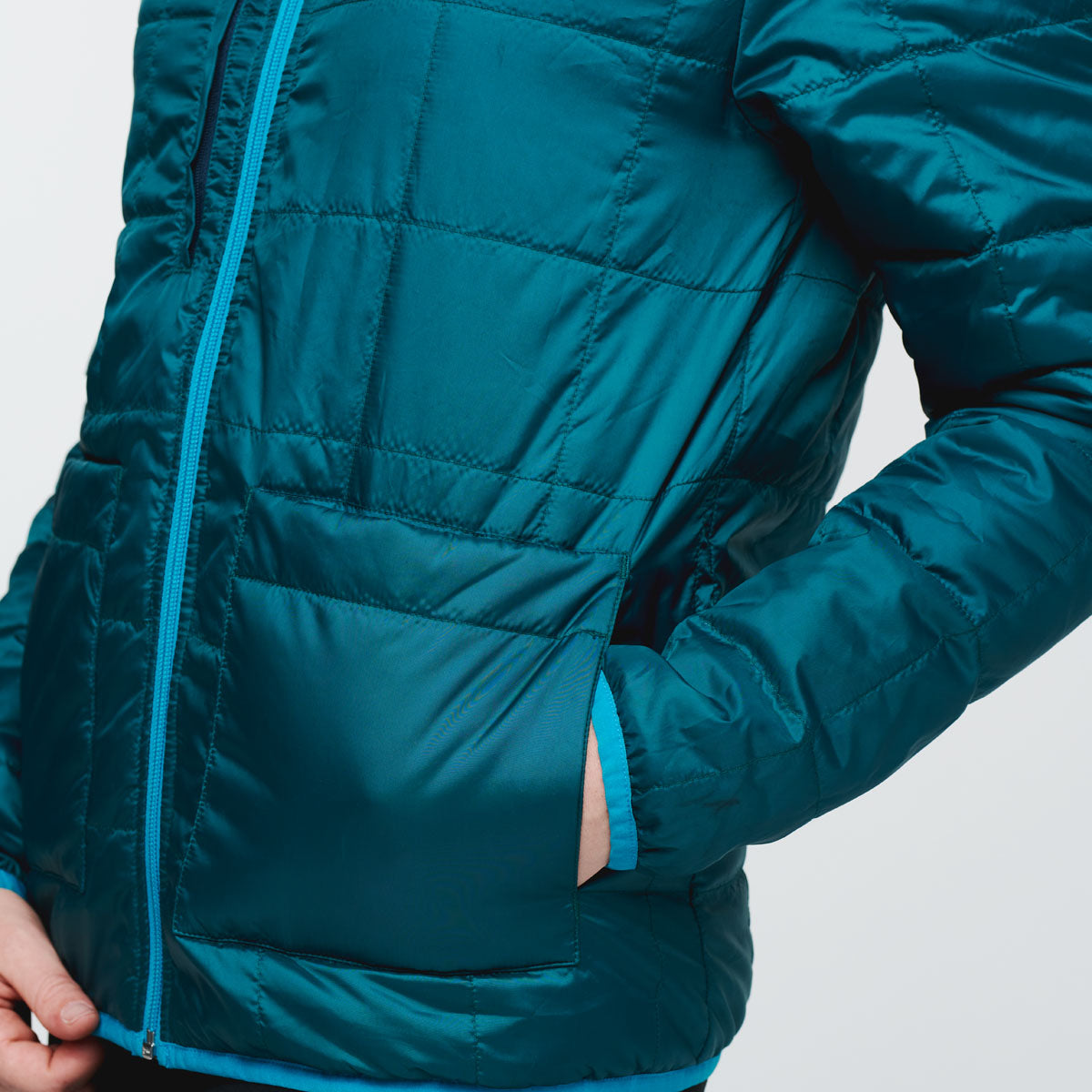 Teca Calido Jacket Women's | Versatile Outdoor Layer