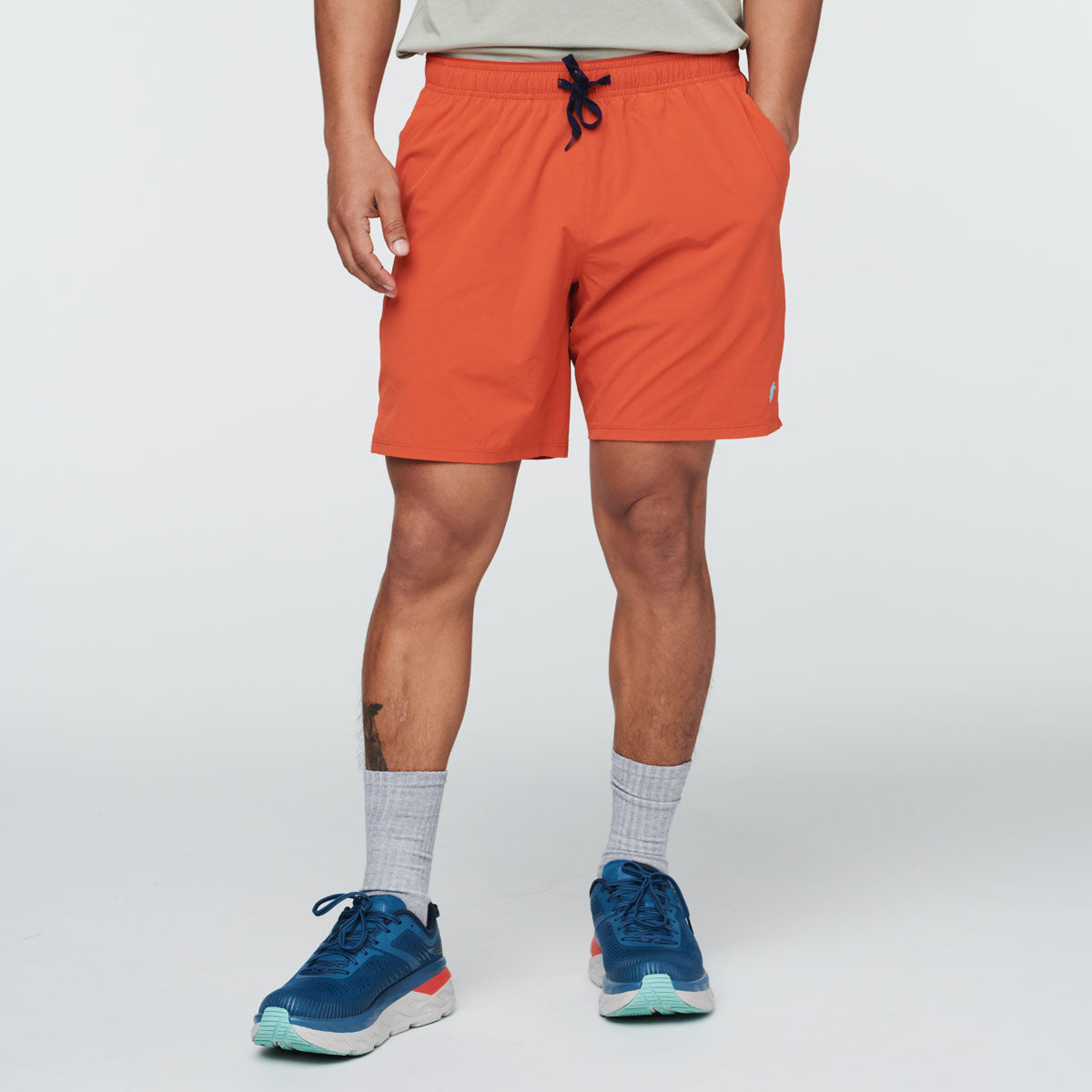Valle Active Short Men's Sale | Active Outdoor Shorts
