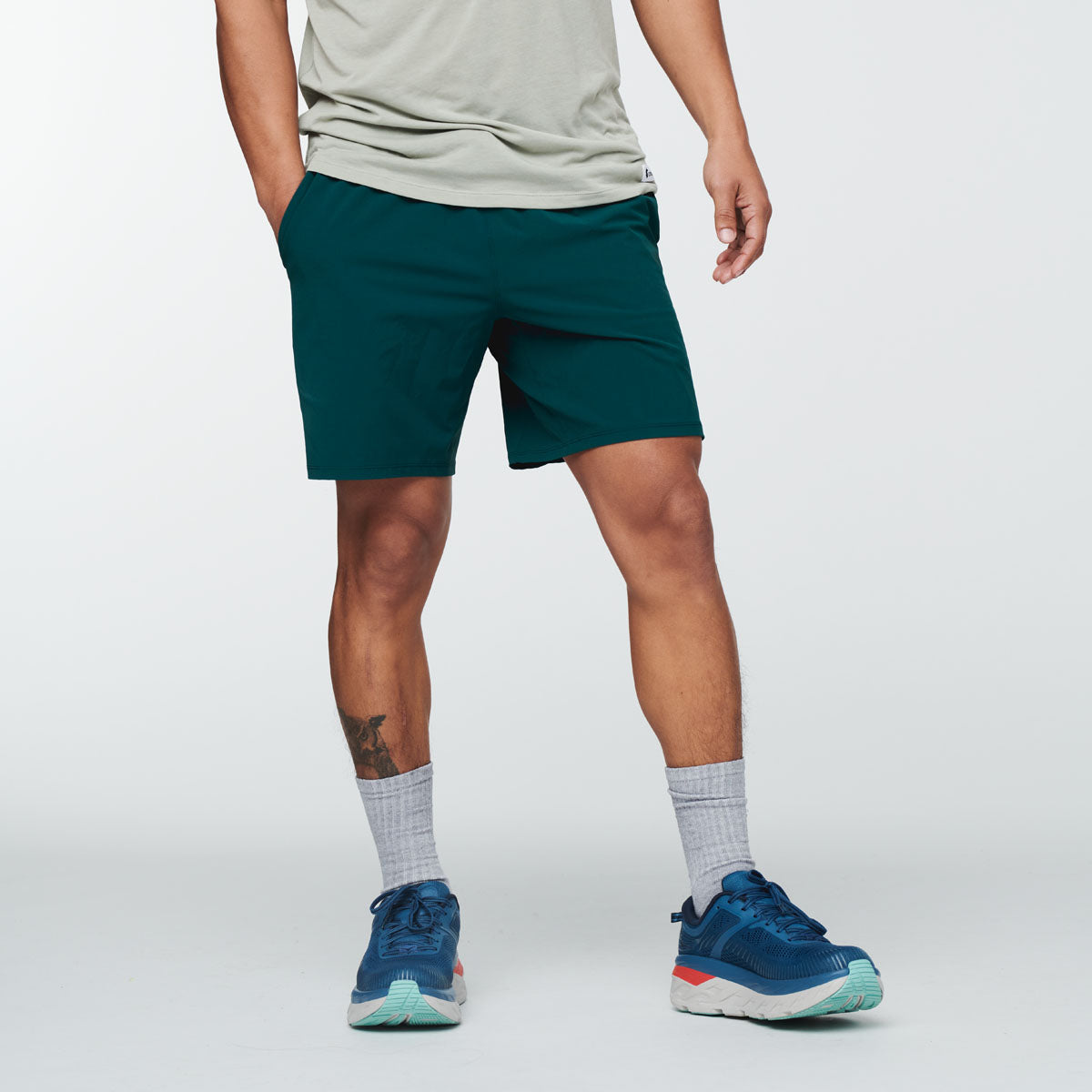 Valle Active Short Men's | Active Outdoor Shorts