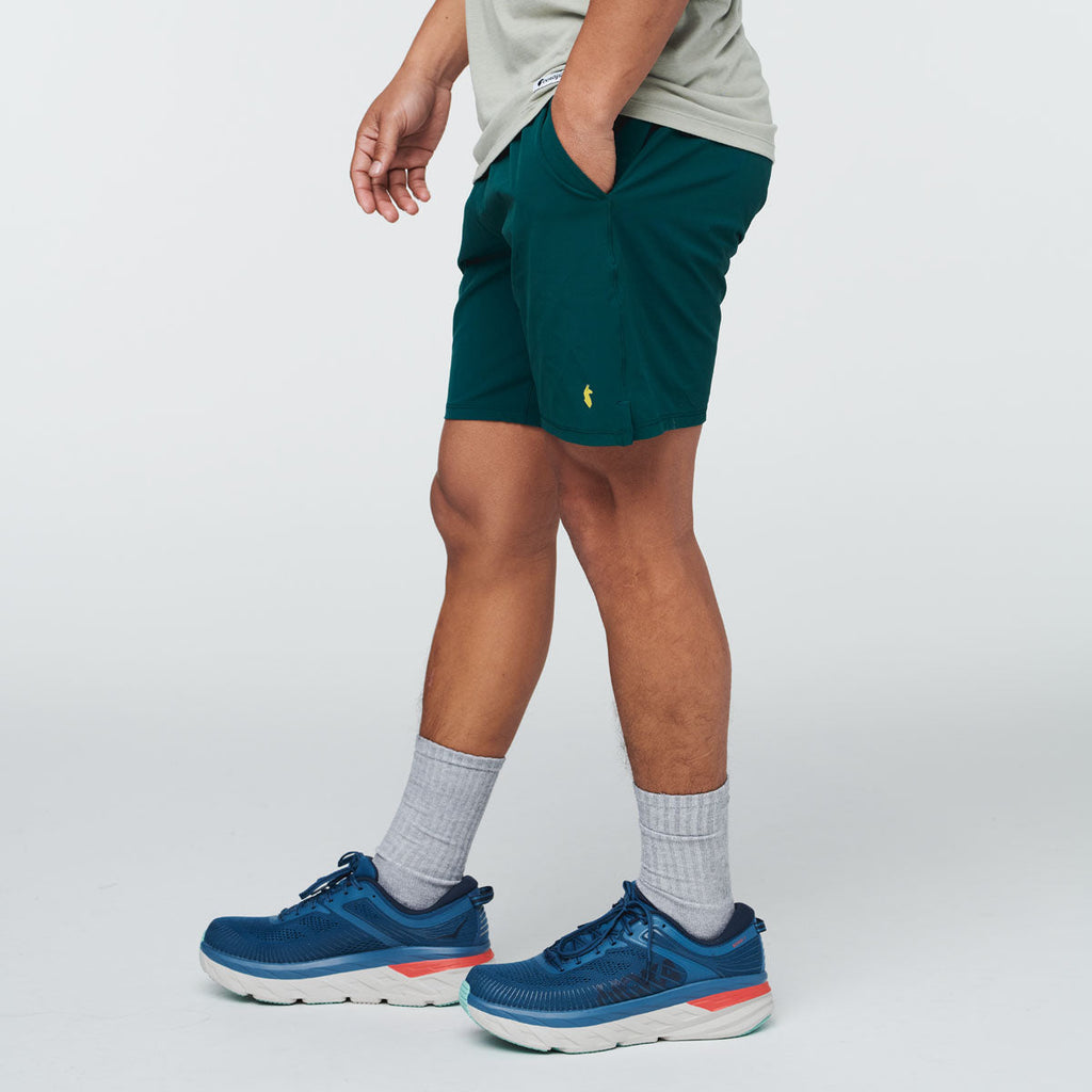 Valle Active Short Men's | Active Outdoor Shorts
