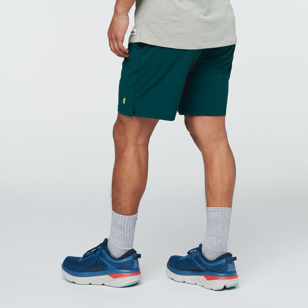 Valle Active Short Men's | Active Outdoor Shorts