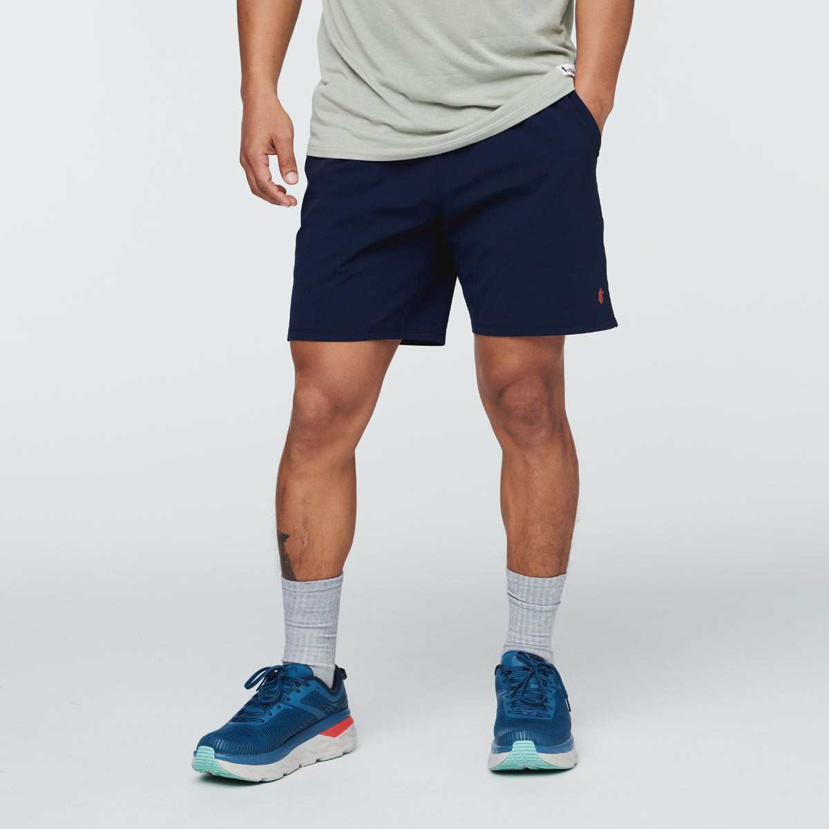 Valle Active Short Men's | Active Outdoor Shorts