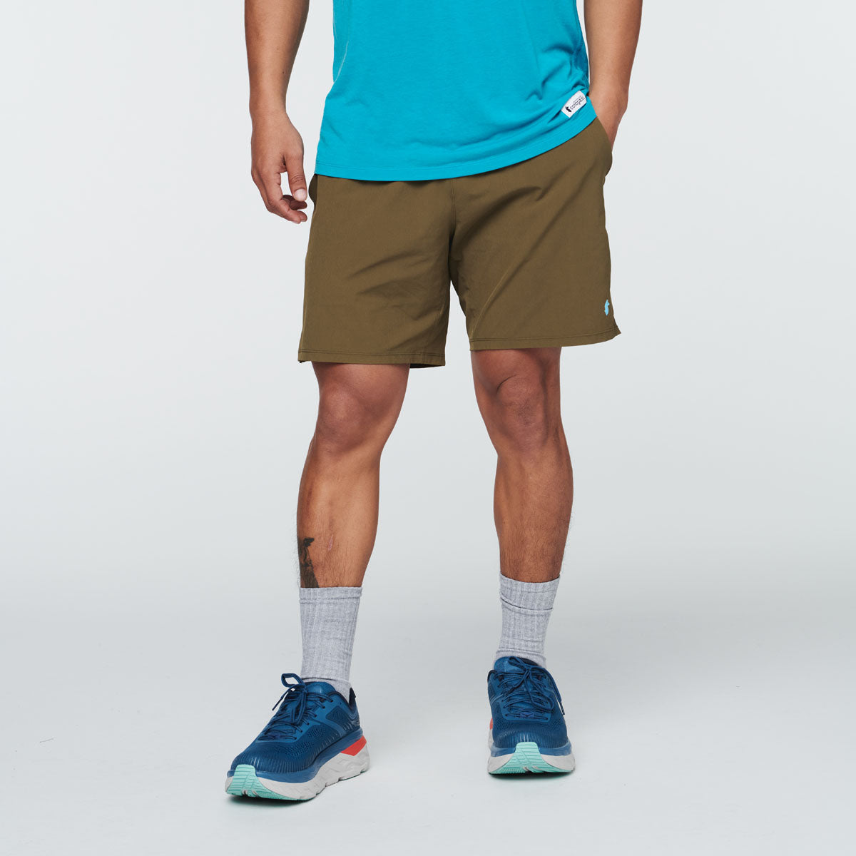 Valle Active Short Men's | Active Outdoor Shorts