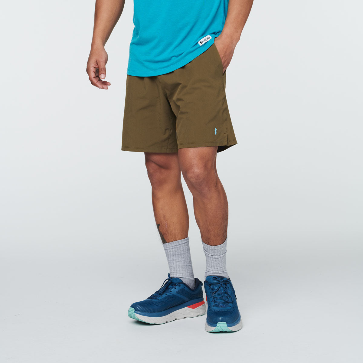 Valle Active Short Men's | Active Outdoor Shorts