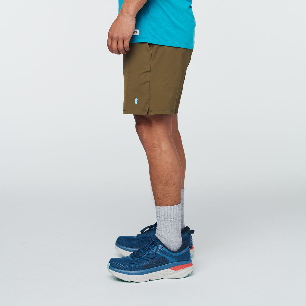 Valle Active Short Men's | Active Outdoor Shorts