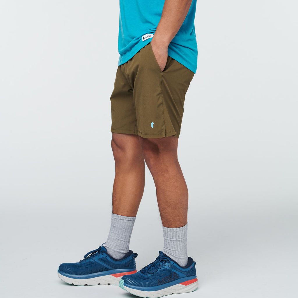 Valle Active Short Men's | Active Outdoor Shorts