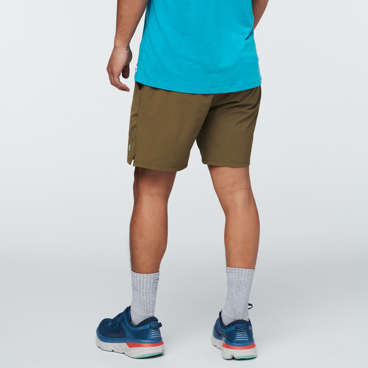 Valle Active Short Men's | Active Outdoor Shorts