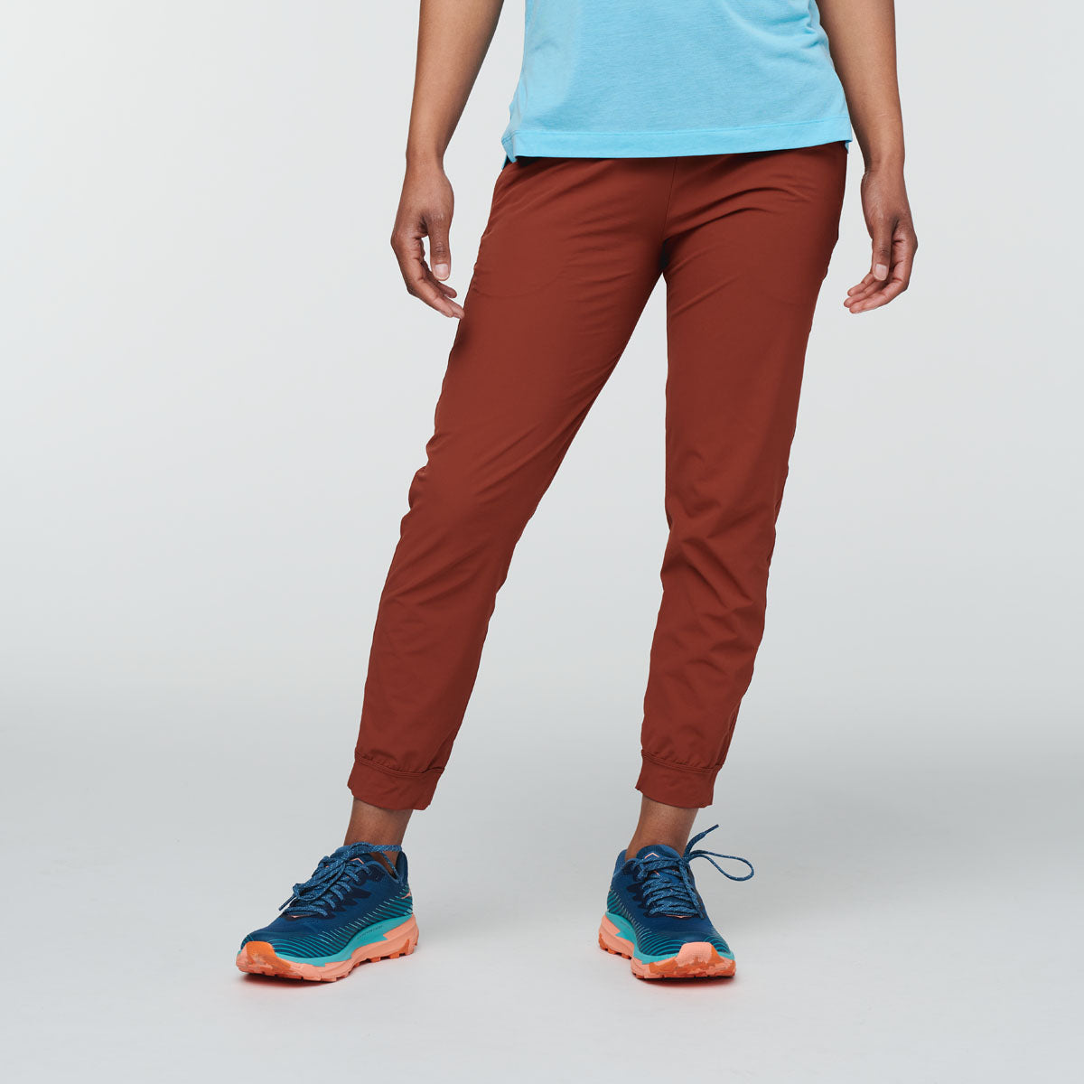 Veza Adventure Jogger Women's | Versatile Outdoor Bottoms