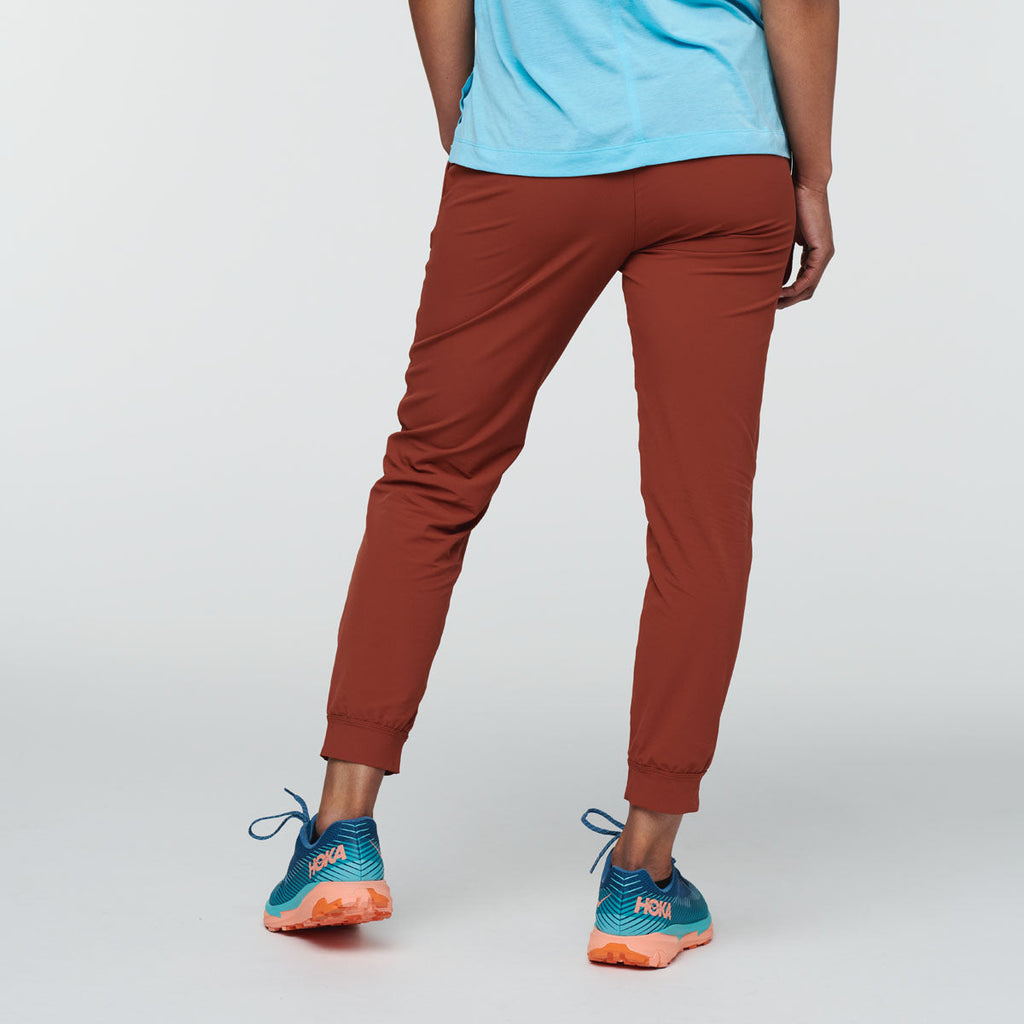 Veza Adventure Jogger Women's | Versatile Outdoor Bottoms