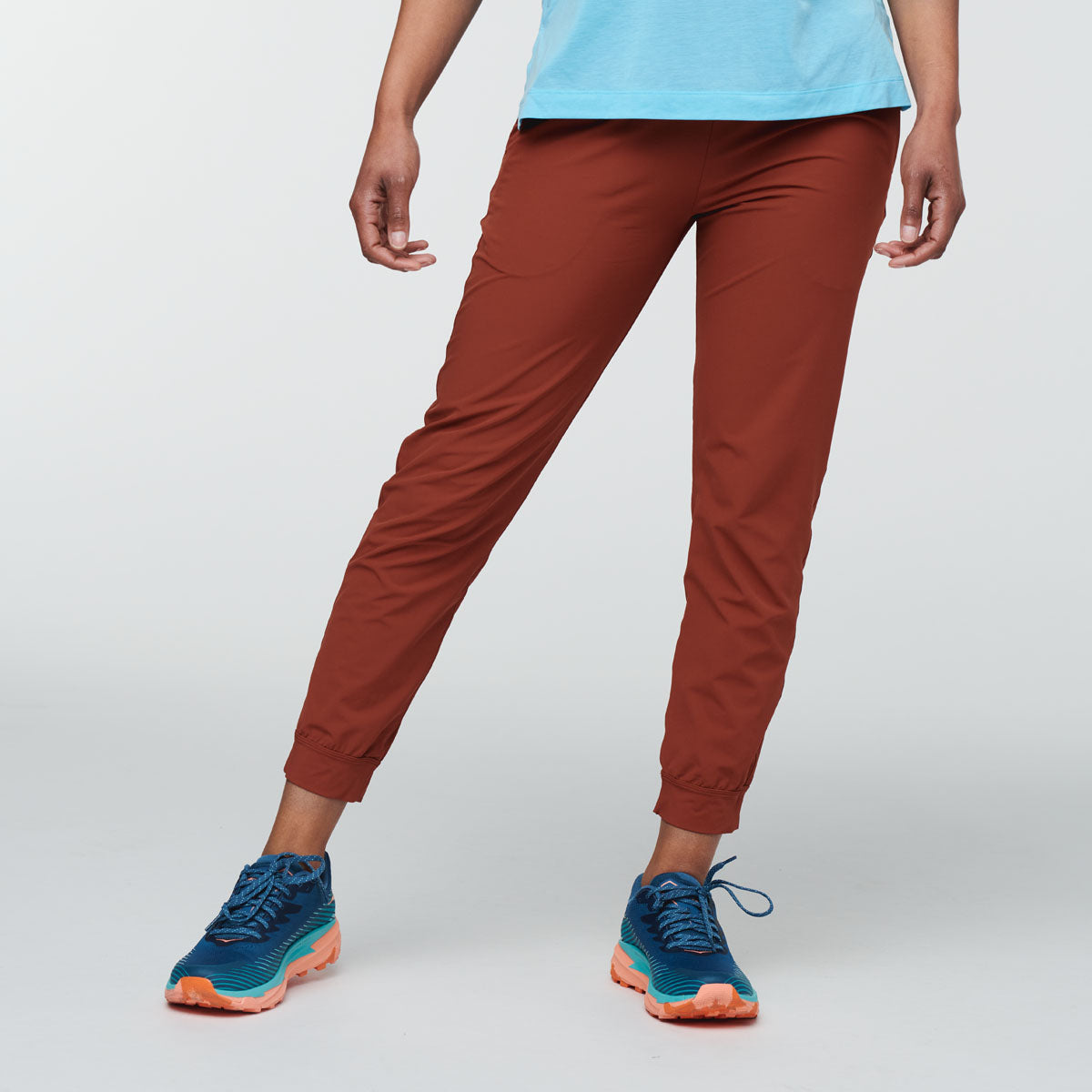 Veza Adventure Jogger Women's | Versatile Outdoor Bottoms