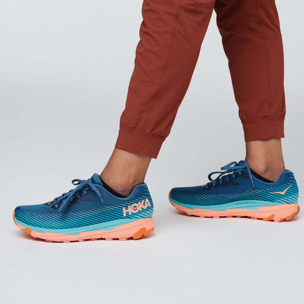 Veza Adventure Jogger Women's | Versatile Outdoor Bottoms