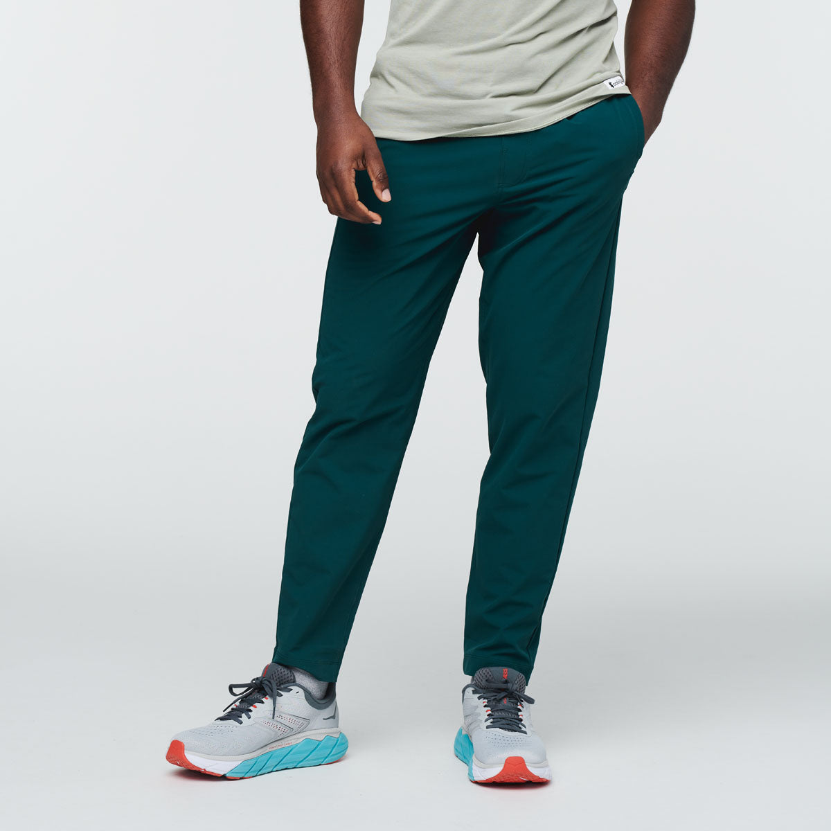 Veza Adventure Pant Men's | Versatile Outdoor Bottoms