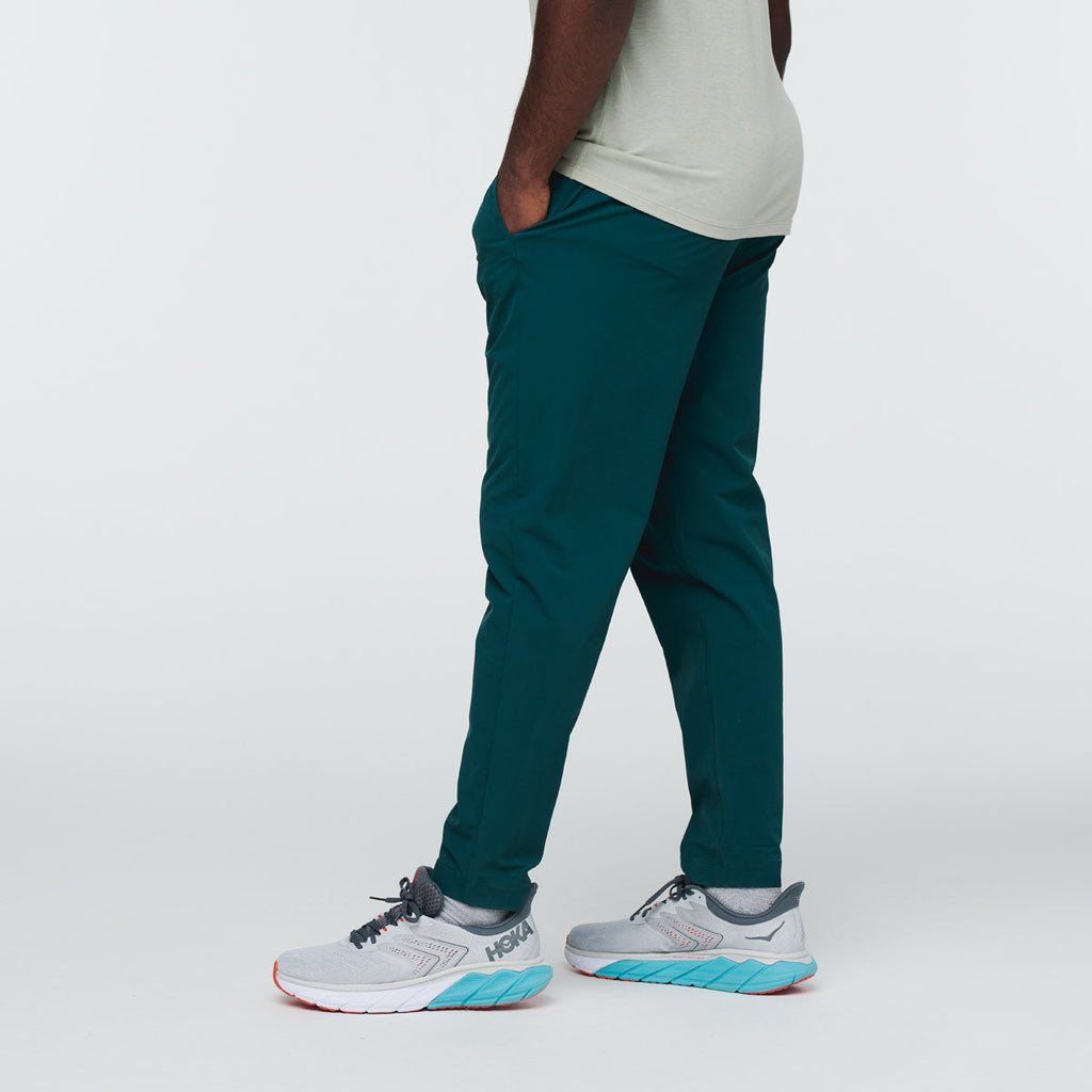 Veza Adventure Pant Men's | Versatile Outdoor Bottoms
