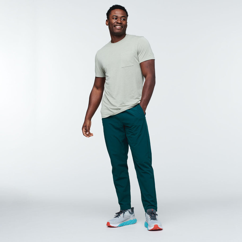 Veza Adventure Pant Men's | Versatile Outdoor Bottoms