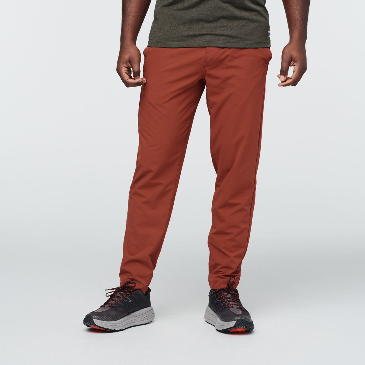 Veza Adventure Pant Men's | Versatile Outdoor Bottoms