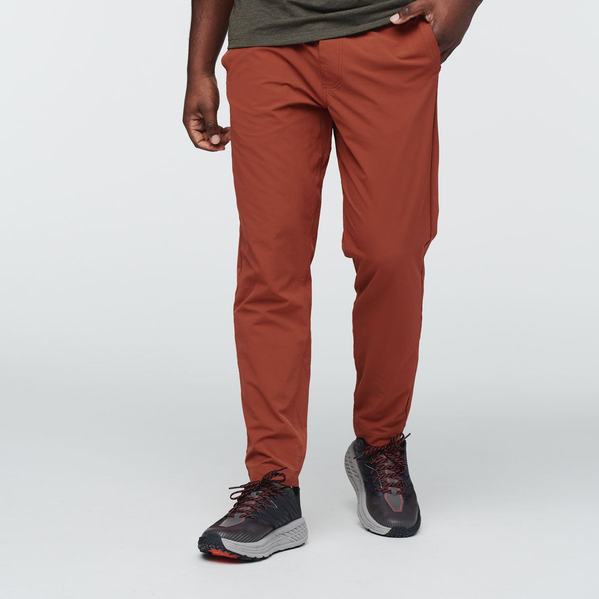 Veza Adventure Pant Men's | Versatile Outdoor Bottoms
