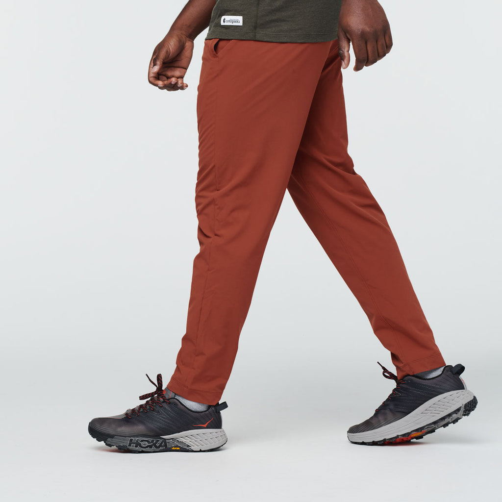 Veza Adventure Pant Men's | Versatile Outdoor Bottoms