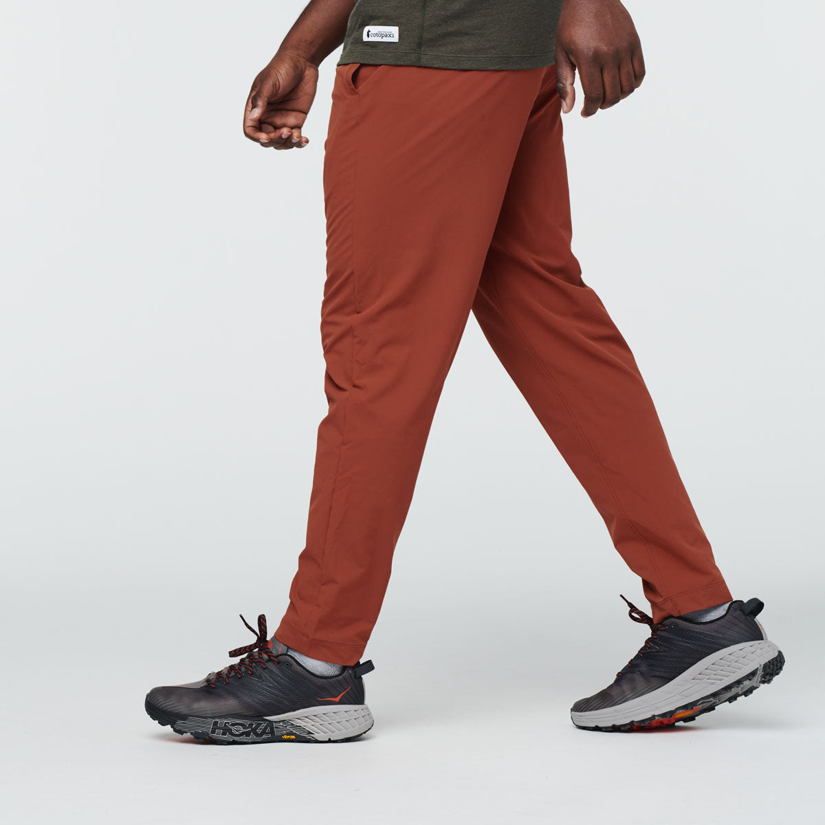 Veza Adventure Pant Men's | Versatile Outdoor Bottoms