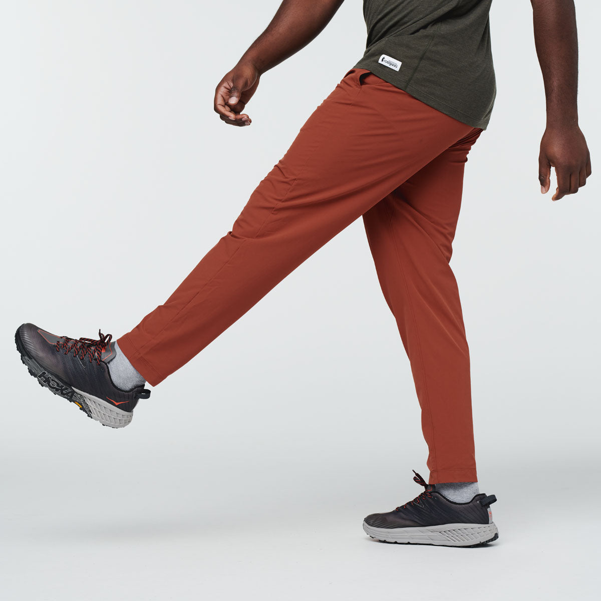 Veza Adventure Pant Men's | Versatile Outdoor Bottoms