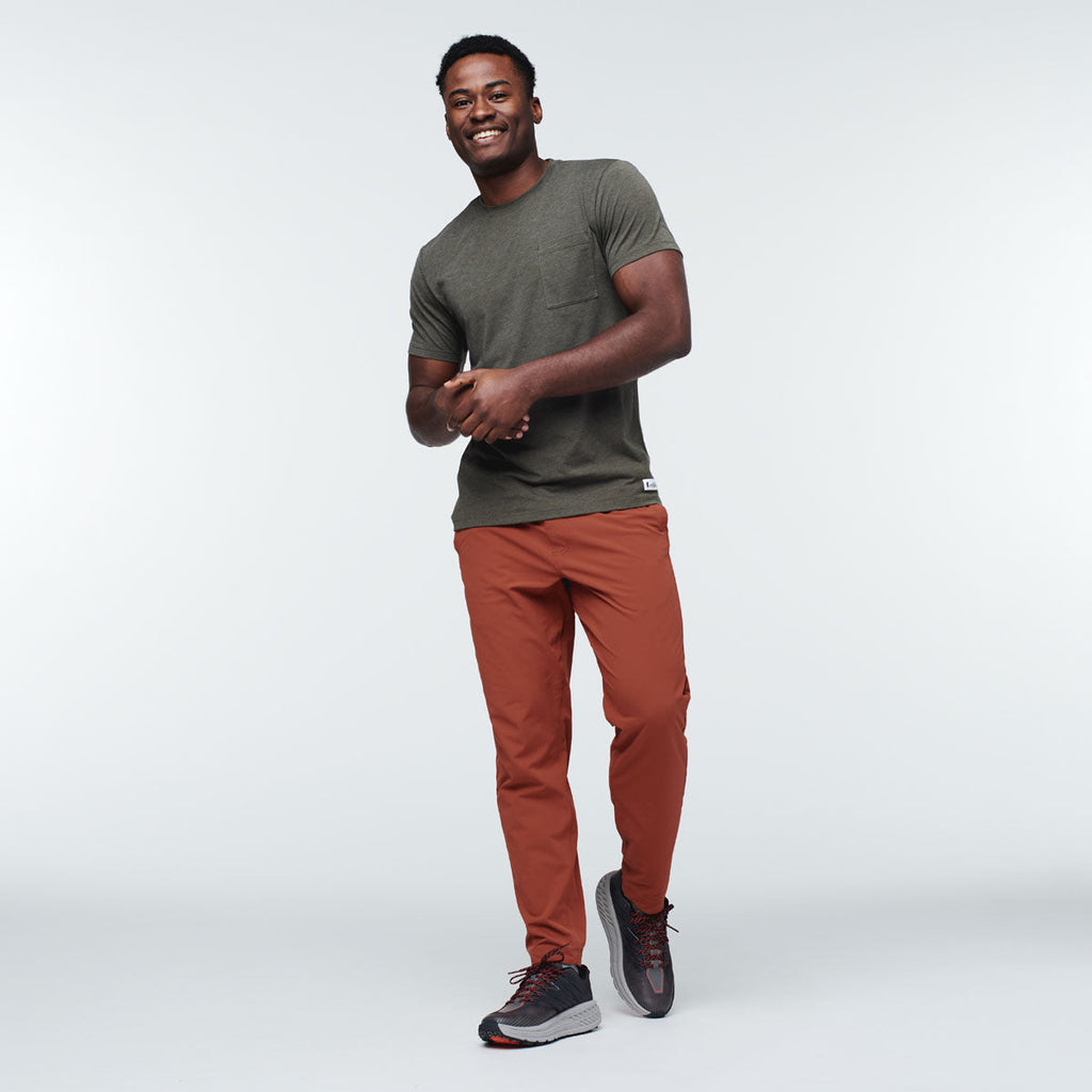 Veza Adventure Pant Men's | Versatile Outdoor Bottoms