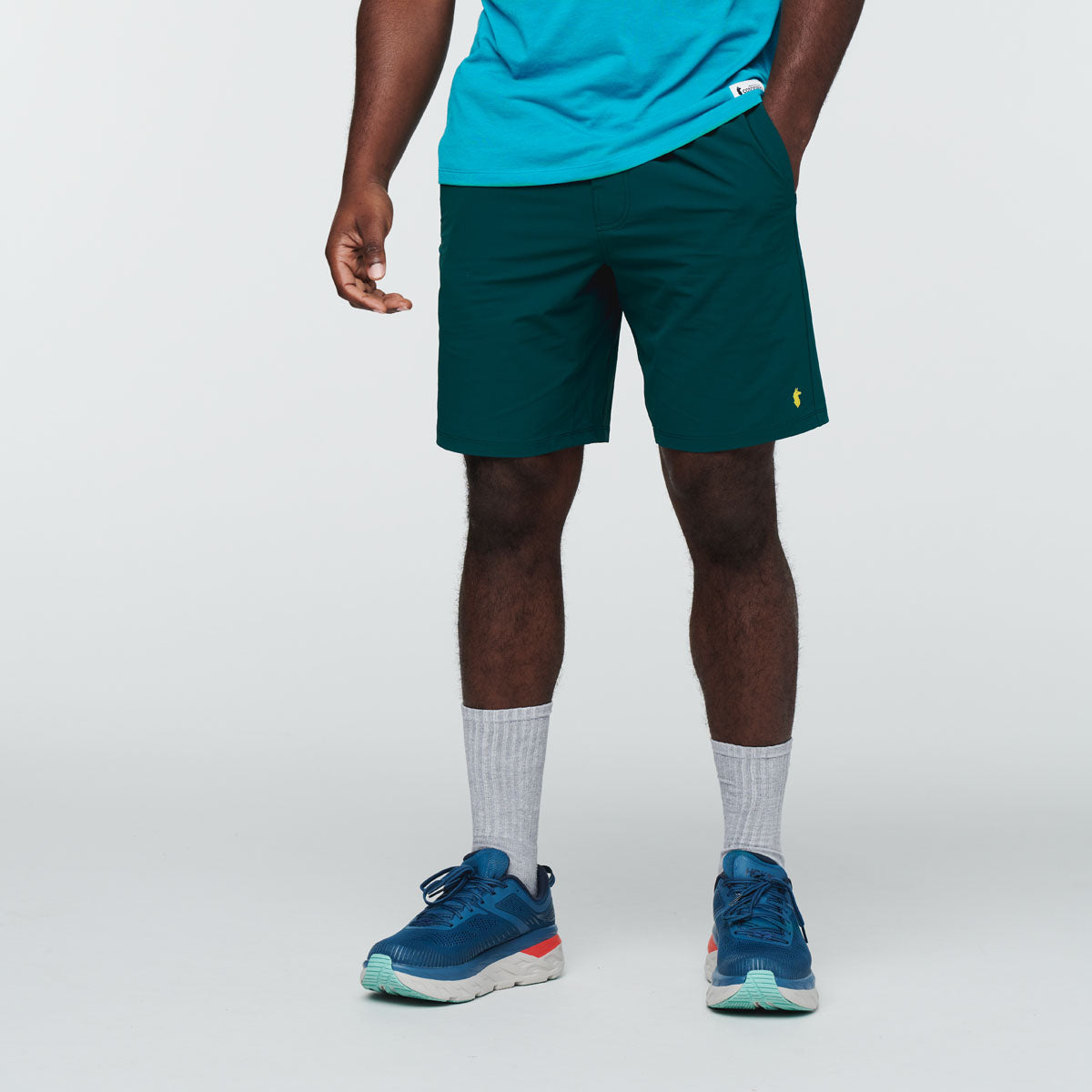 Veza Adventure Short Men's | Active Outdoor Shorts