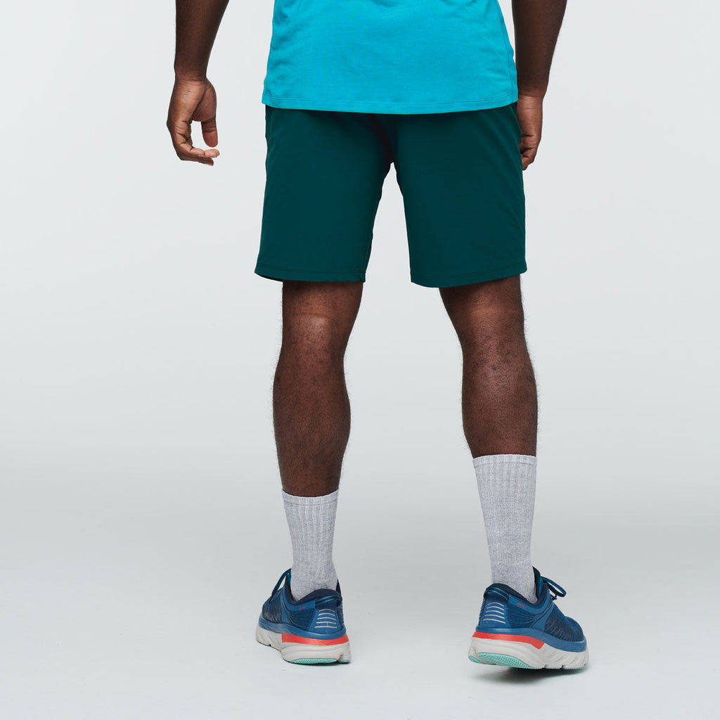 Veza Adventure Short Men's | Active Outdoor Shorts