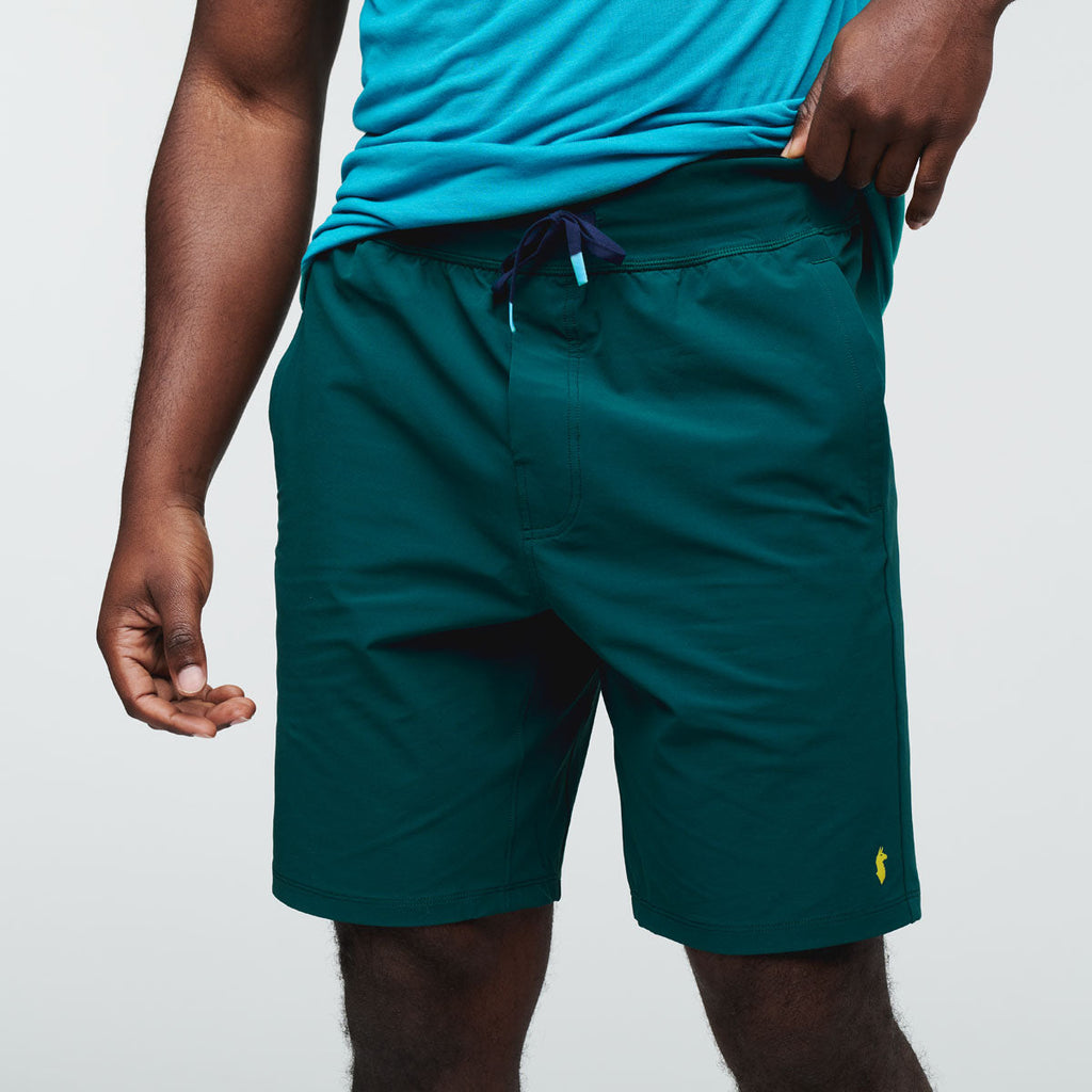 Veza Adventure Short Men's | Active Outdoor Shorts