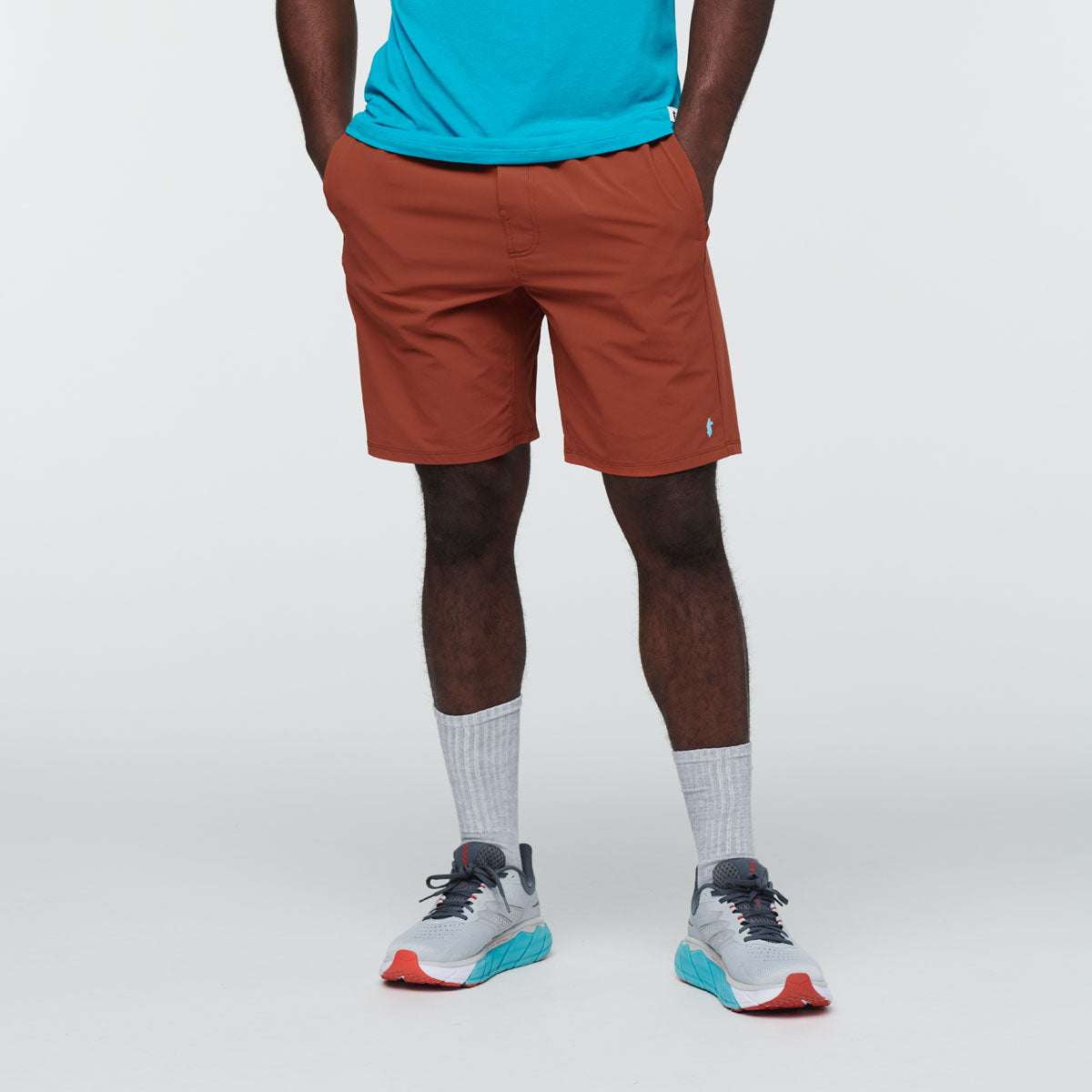 Veza Adventure Short Men's | Active Outdoor Shorts