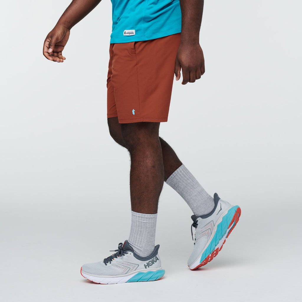 Veza Adventure Short Men's | Active Outdoor Shorts