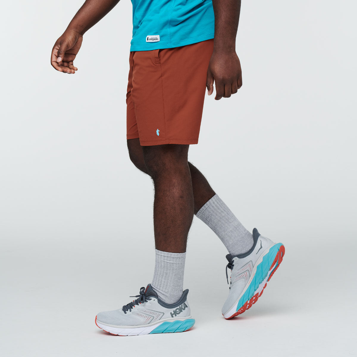Veza Adventure Short Men's | Active Outdoor Shorts