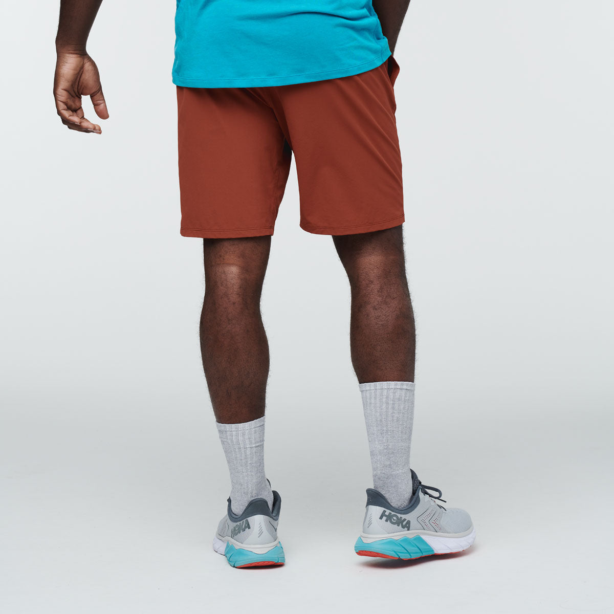 Veza Adventure Short Men's | Active Outdoor Shorts