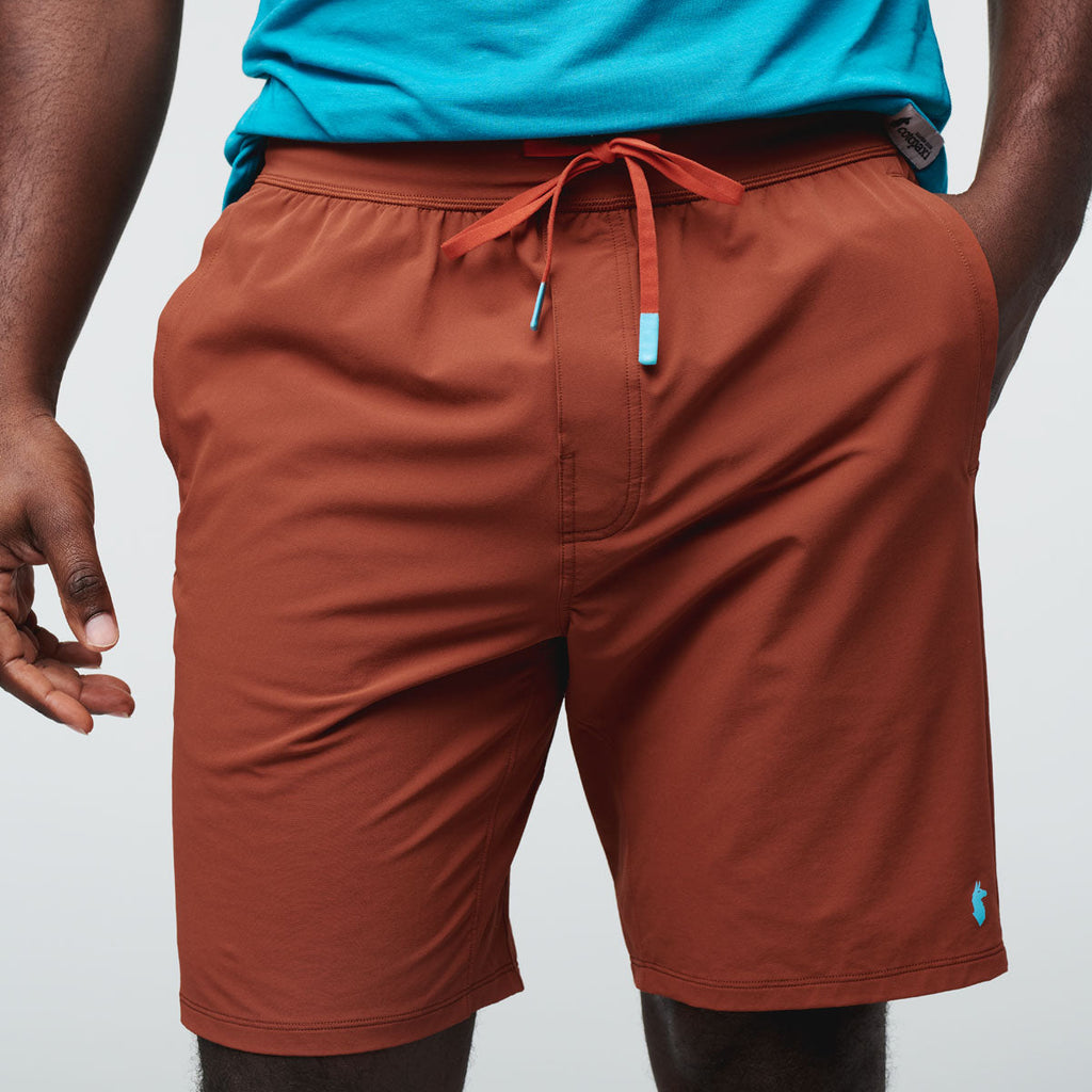 Veza Adventure Short Men's | Active Outdoor Shorts