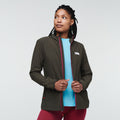 Viento Travel Jacket Women's | Versatile Outdoor Layer