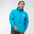 Viento Travel Jacket Men's | Versatile Outdoor Layer