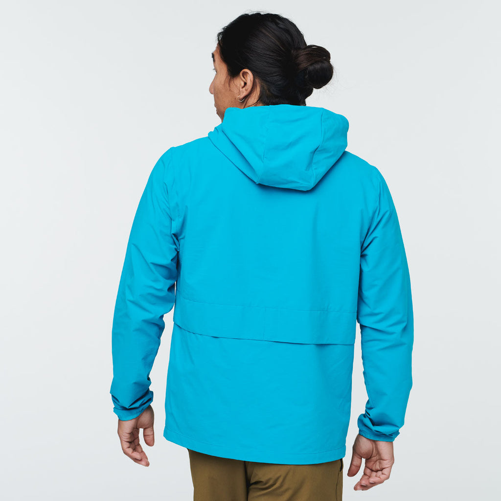 Viento Travel Jacket Men's | Versatile Outdoor Layer