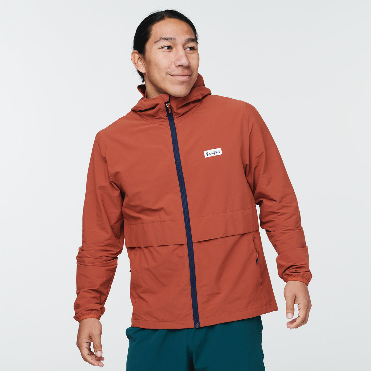 Viento Travel Jacket Men's | Versatile Outdoor Layer