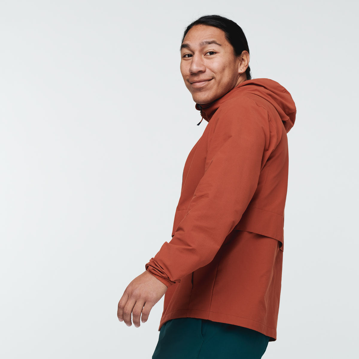 Viento Travel Jacket Men's | Versatile Outdoor Layer