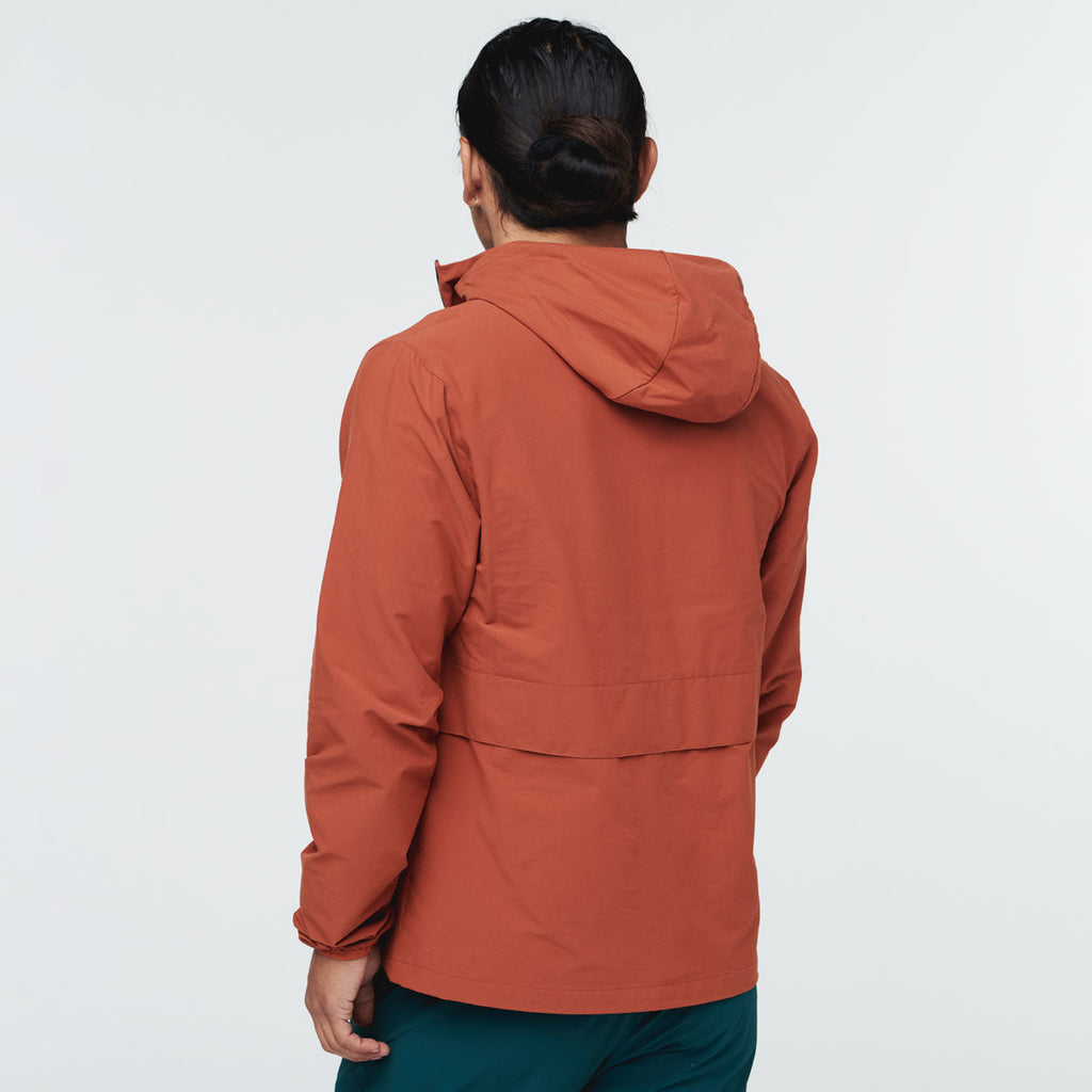 Viento Travel Jacket Men's | Versatile Outdoor Layer