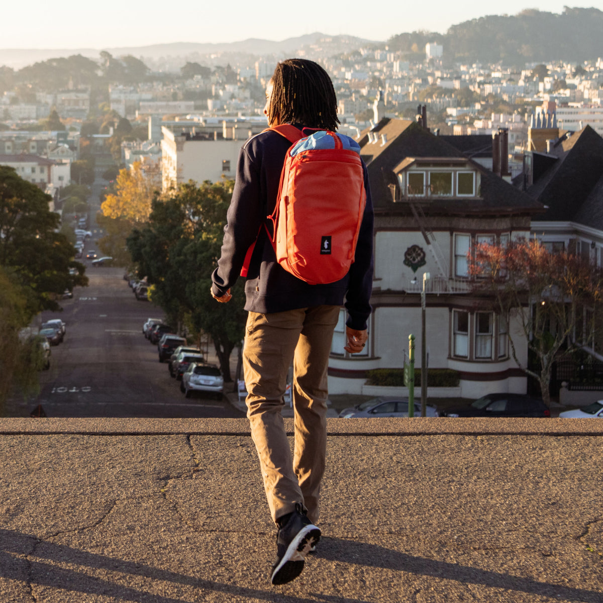 Moda 20L Backpack Cada Dia | Everyday Adventure