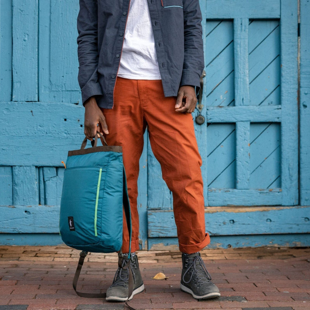 Todo 16L Convertible Tote Cada Dia | Everyday Carry