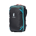 Allpa 28L Travel Pack Del Dia Dark | Organized Travel