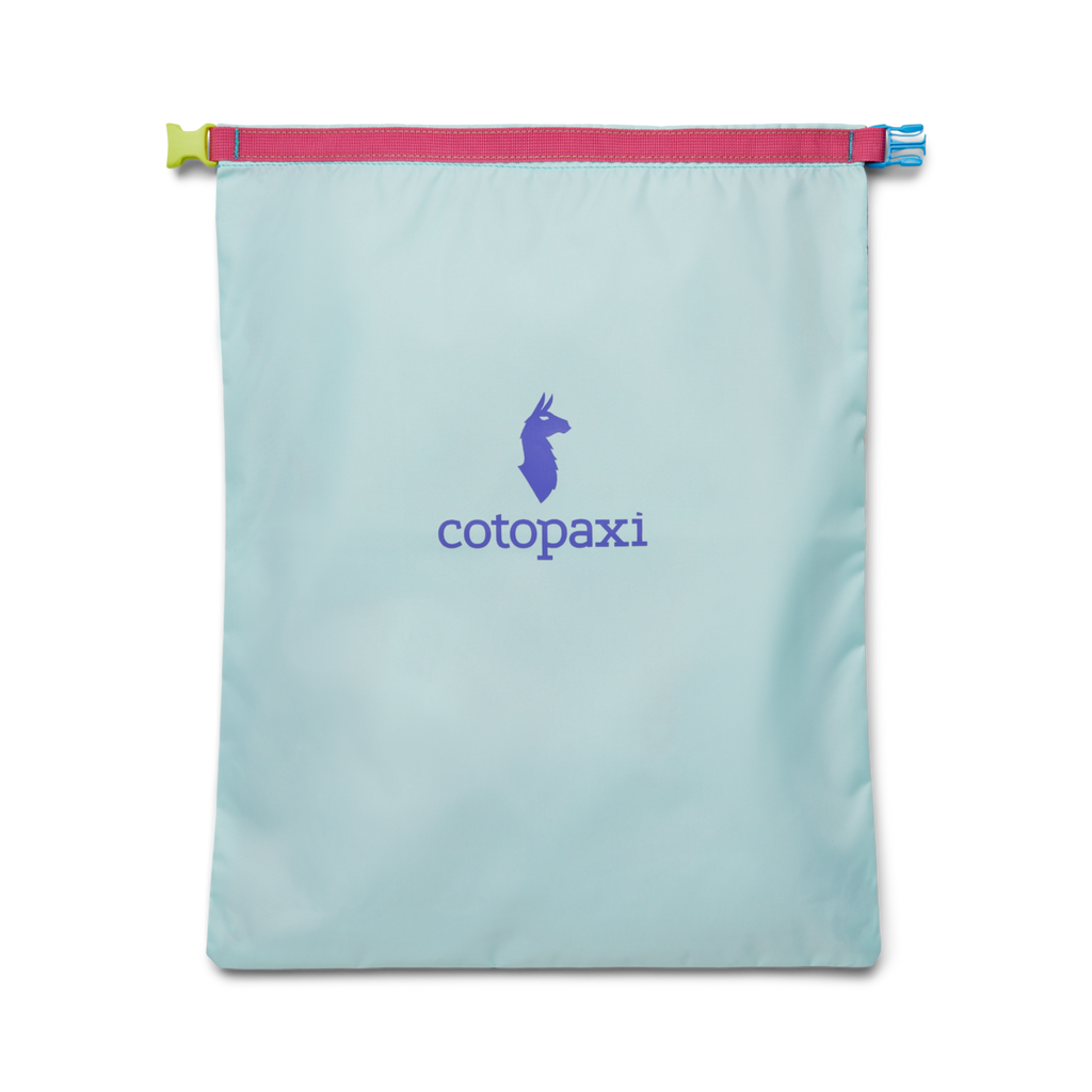 Laundry Bag Del Dia | Travel Organization