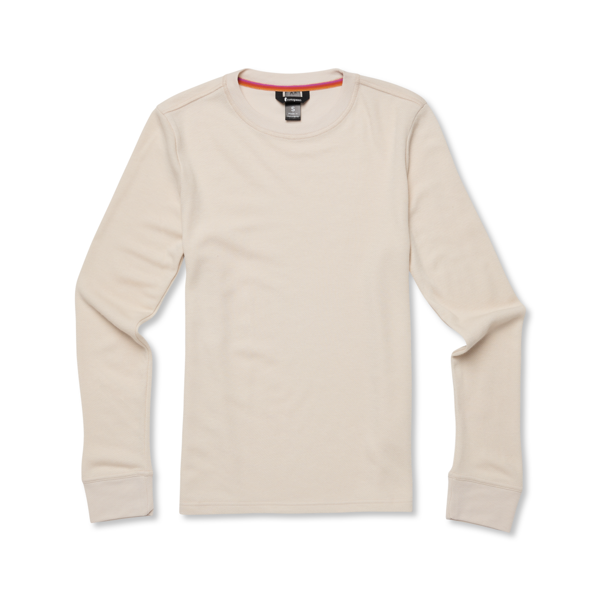 Perenne Long-Sleeve Shirt Women's | Comfortable Outdoor Top