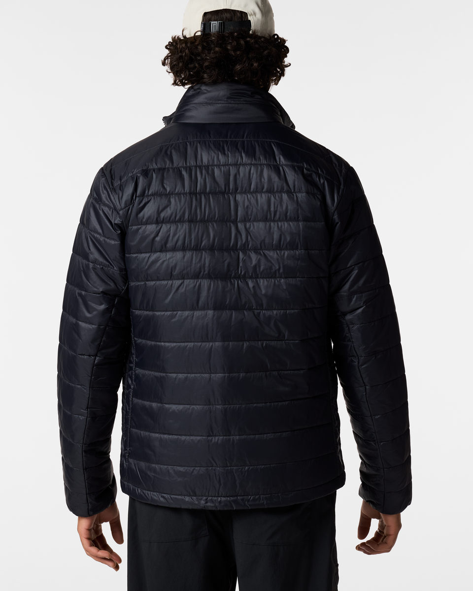 Acodo Insulated Jacket Men's | Warm Outdoor Layer